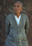 春夏秋冬又一春演员表Old Monk剧照图片