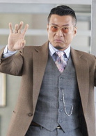 绑架冰激凌演员表牙哥剧照图片