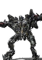 变形金刚2演员表红蜘蛛剧照图片