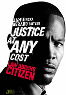 守法公民演员表Nick Rice剧照图片