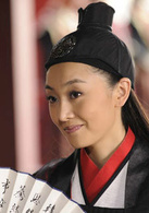 《大内密探灵灵狗》演员表袁若男剧照图片