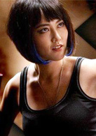 环太平洋演员表Mako Mori剧照图片