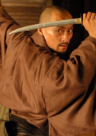 最后的武士演员表森胜元剧照图片