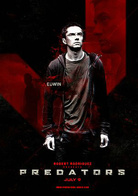 新铁血战士演员表埃德温剧照图片