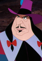 风中奇缘演员表雷克利夫剧照图片