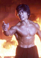 力王演员表贺力王剧照图片