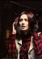 绑架冰激凌演员表林冰琪剧照图片