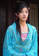 陆小凤传奇之决战前后演员表欧阳情剧照图片