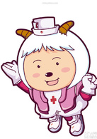 喜羊羊与灰太狼之喜气羊羊过蛇年演员表暖羊羊剧照图片