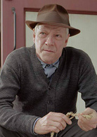 奔腾年代演员表汤姆·史密斯剧照图片