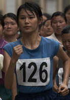 夺标演员表雁羚剧照图片