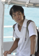 群青演员表比嘉大介剧照图片