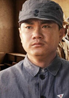 黄克功案件演员表李兴国剧照图片