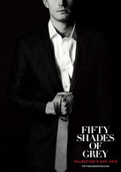 五十度灰演员表克里斯钦·格雷剧照图片