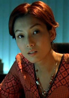 我左眼见到鬼演员表何丽珠剧照图片