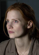 星际穿越演员表墨菲（成年）剧照图片