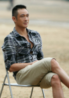 热爱岛演员表舟渝剧照图片