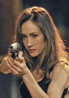 《赤裸特工》演员表Charlene剧照图片