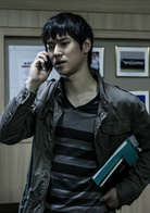 高跟鞋演员表振宇剧照图片