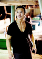 街头霸王：春丽传 演员表元剧照图片