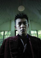 江湖演员表TURBO剧照图片