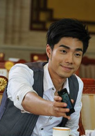 密室之不可告人演员表Mike剧照图片