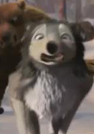 丛林有情狼演员表加斯剧照图片