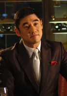 活该你单身演员表萧枫剧照图片