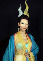 越光宝盒演员表铁扇公主剧照图片