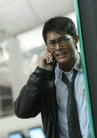 保持通话演员表阿邦剧照图片