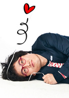 情侣们演员表福男剧照图片