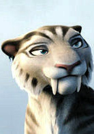 冰川时代4演员表希拉剧照图片