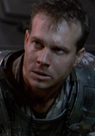 异形2演员表威廉·哈德森剧照图片