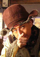 《天下第二》演员表诸葛明剧照图片