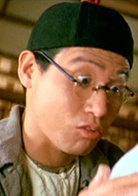 黄飞鸿之壮志凌云演员表牙擦苏剧照图片