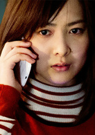 白雪公主杀人事件演员表前谷美野里剧照图片