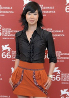 无姓之人演员表Jean剧照图片