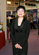 百年浮城演员表泉妈剧照图片