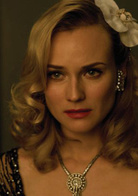 无耻混蛋演员表布里吉特剧照图片