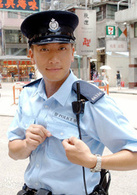 我爱HK开心万岁演员表87三哥剧照图片