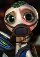 塔拉星球之战演员表玛拉剧照图片