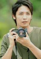 只是爱着你演员表濑川诚人剧照图片