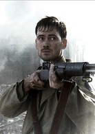 拯救大兵瑞恩演员表厄本下士剧照图片