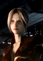 铁拳：血之复仇演员表妮娜·威廉姆斯剧照图片