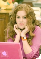 一个购物狂的自白演员表丽贝卡剧照图片