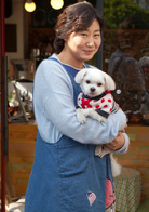 我的爱我的新娘演员表房东剧照图片