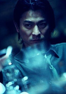 江湖演员表洪仁就剧照图片