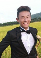 求爱嫁期演员表林子泽剧照图片