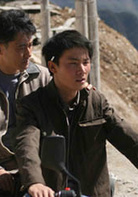 人山人海演员表铁成军剧照图片