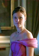 麻雀变王妃演员表佩吉·摩根剧照图片